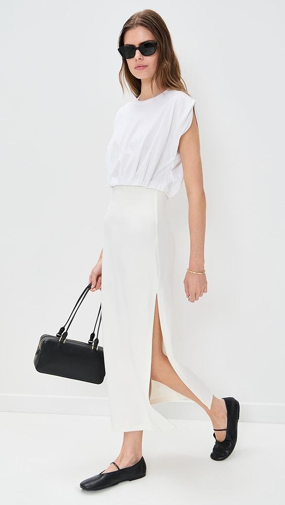 A.L.C. Billie Tee | Shopbop Product Image