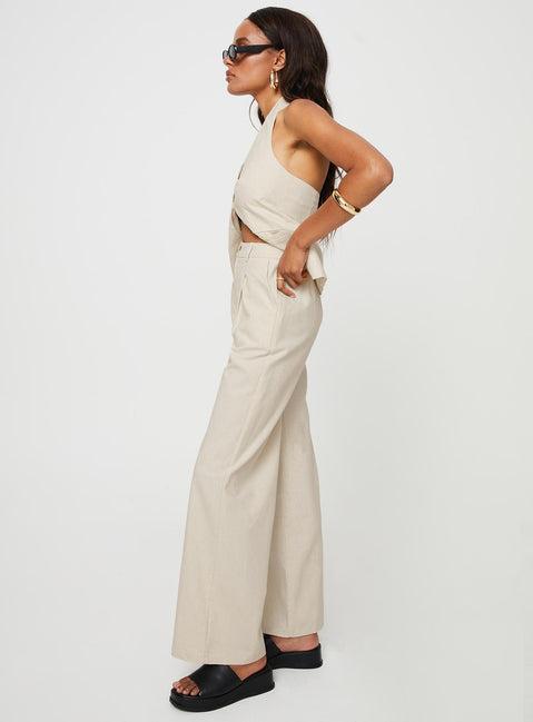 Cassiopeia Set Beige Product Image