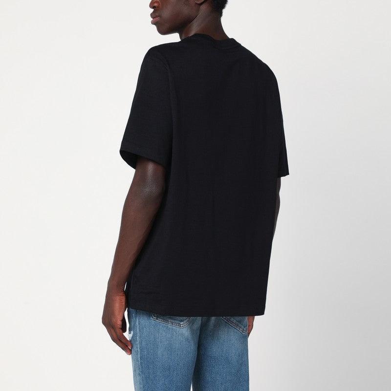 rubberised-logo T-shirt Product Image