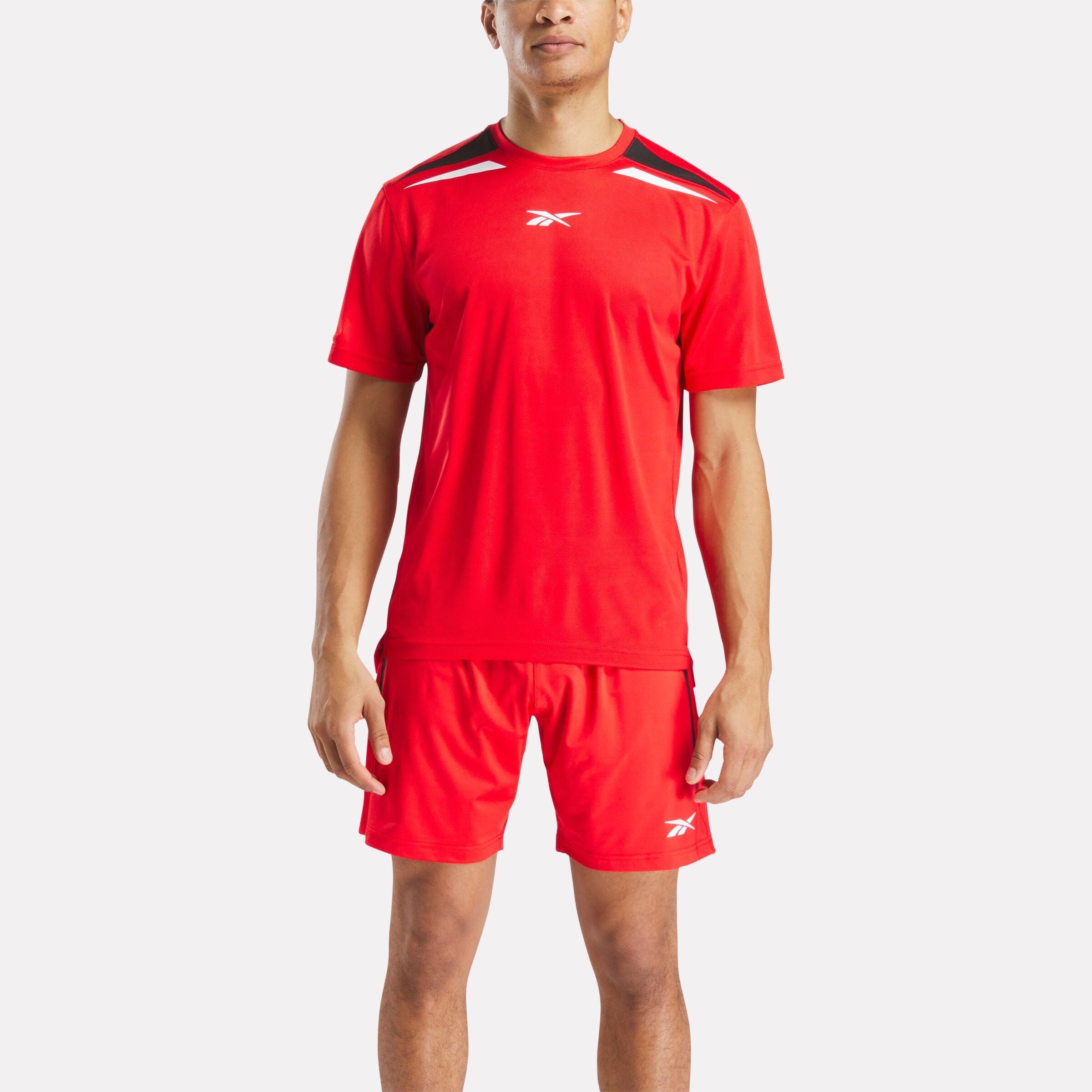 Reebok Identity Soccer Training Jersey Male Product Image