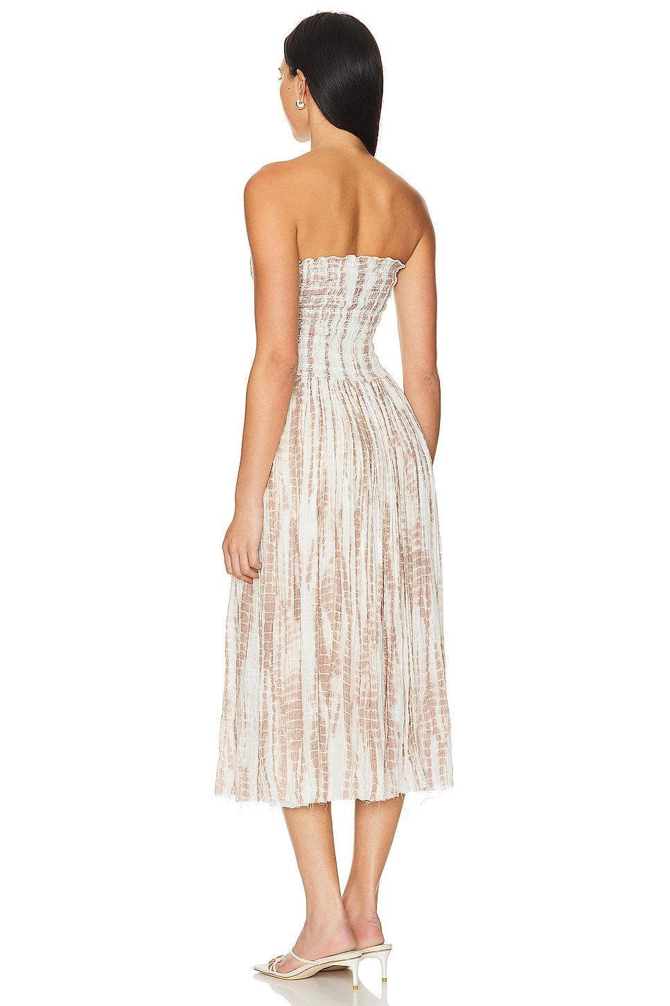 Ravenna Printed Maxi Free People Product Image
