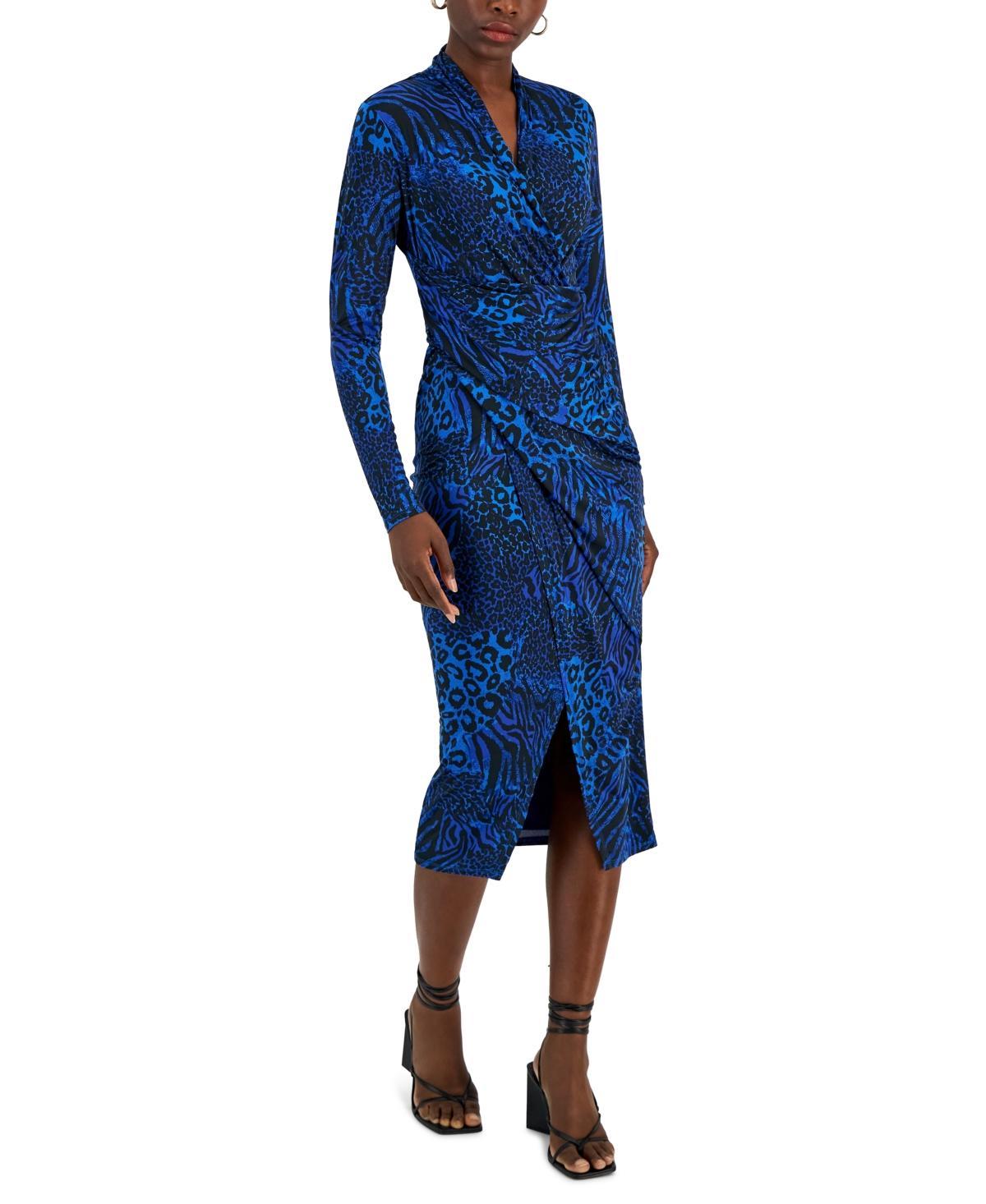 Rachel Rachel Roy Bret Jersey Dress Product Image