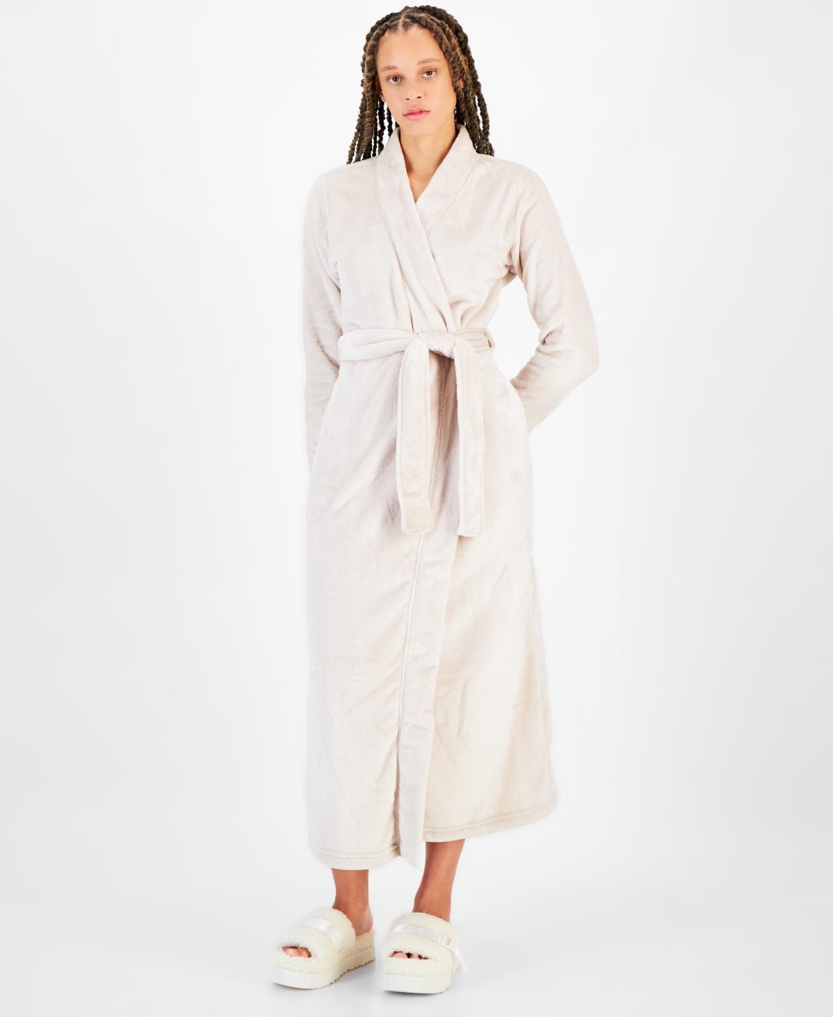 Ugg Marlow Plush Long Robe Product Image
