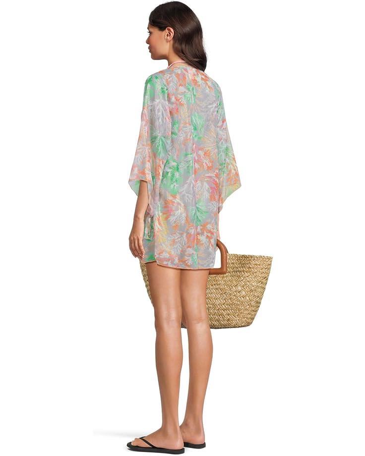Breezy Basics Off The Shoulder Romper Product Image