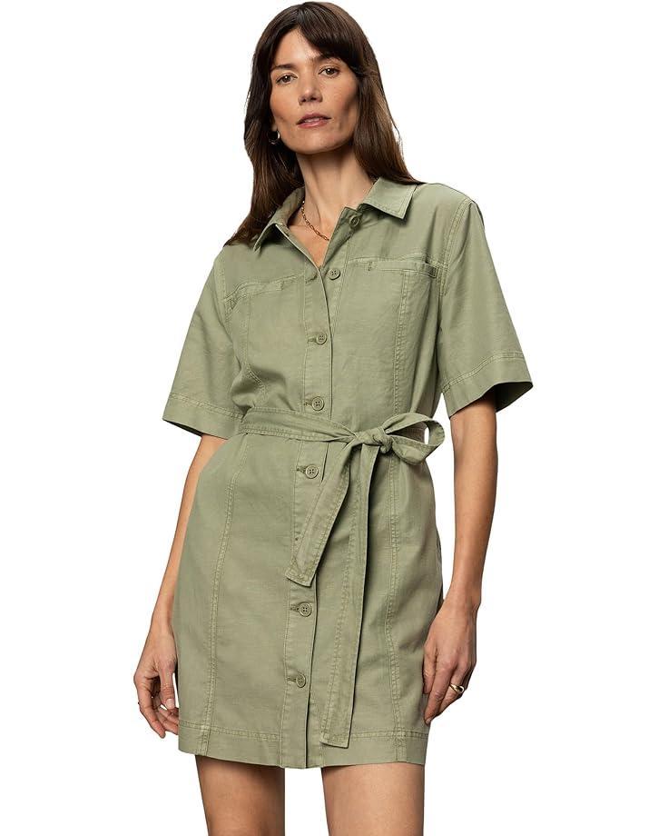 Rancho Dress Product Image