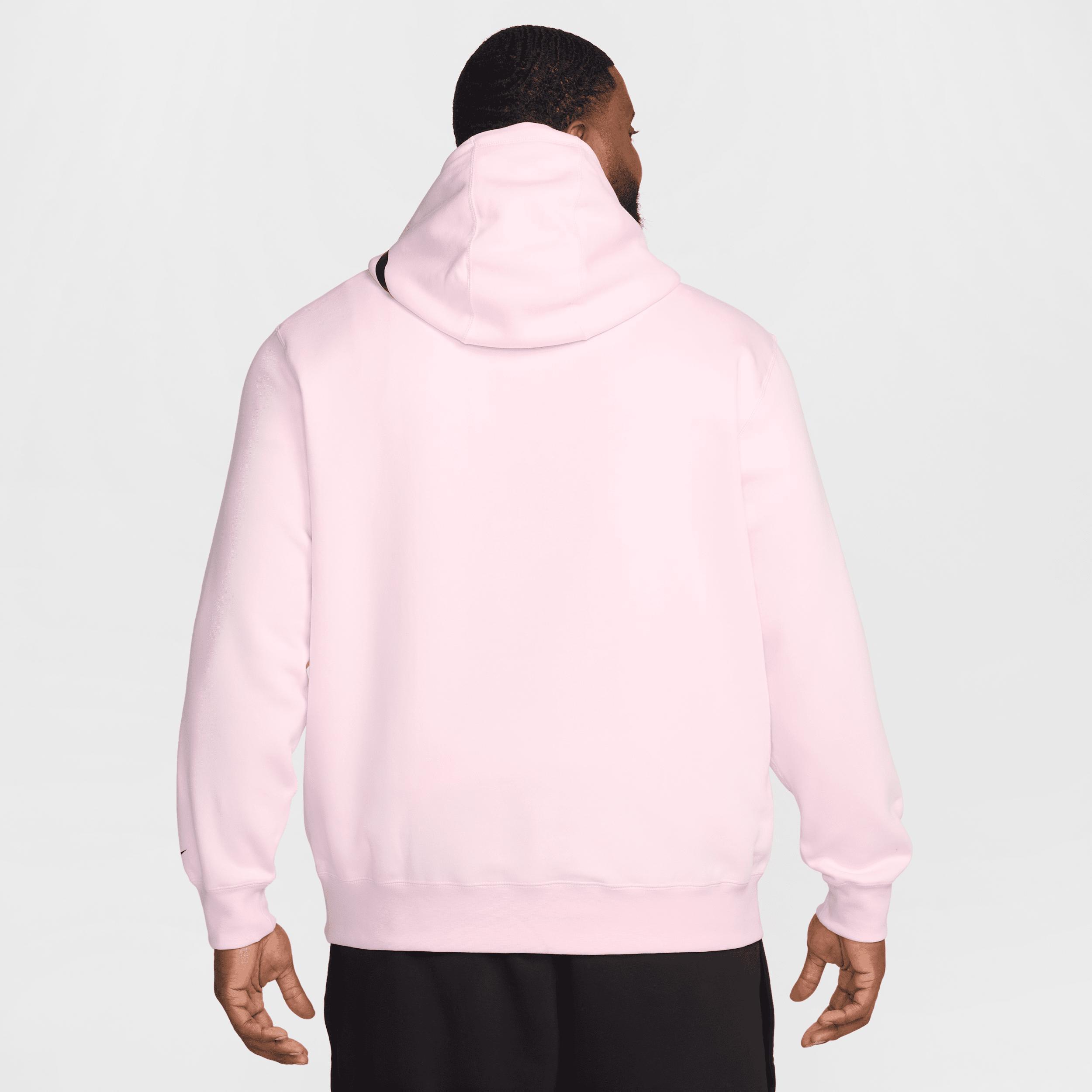 Nike Men's Ja Fleece Basketball Hoodie Product Image