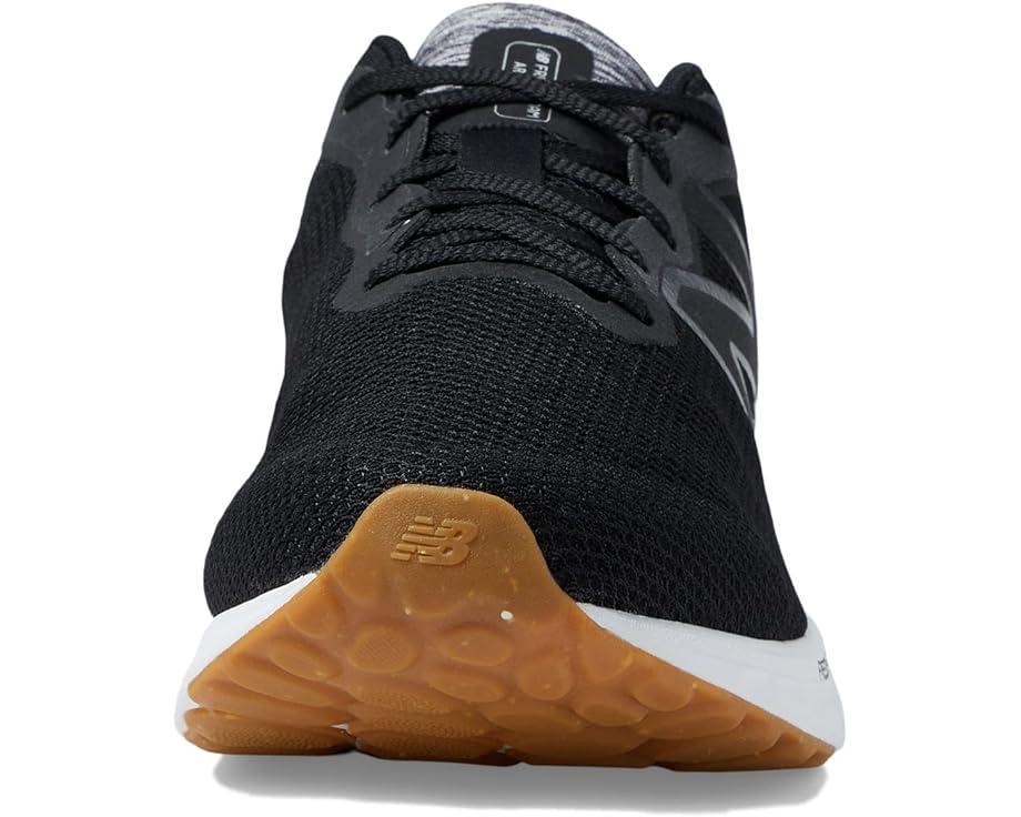 Fresh Foam X Cruz Artisan v3 Product Image