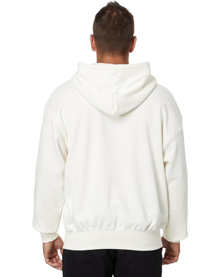 Varsity Hoodie Product Image