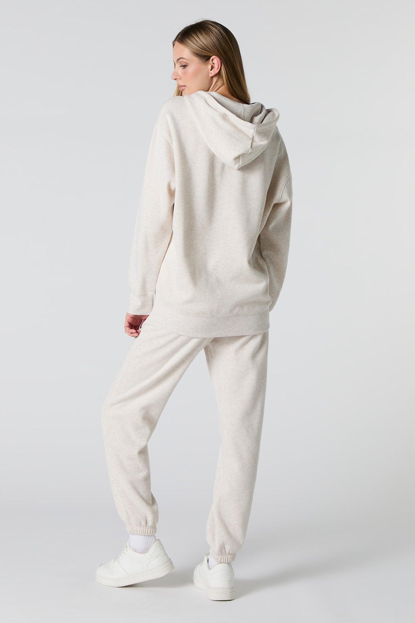 Everyday Fleece Jogger Female Product Image