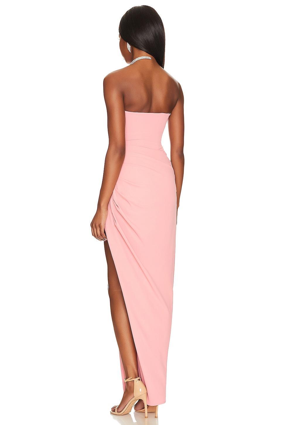 Chrisley Gown Lovers and Friends Product Image