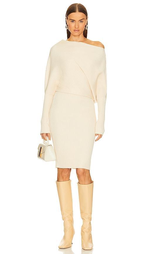 Steve Madden Lori Sweaterdress Women's Dress Product Image
