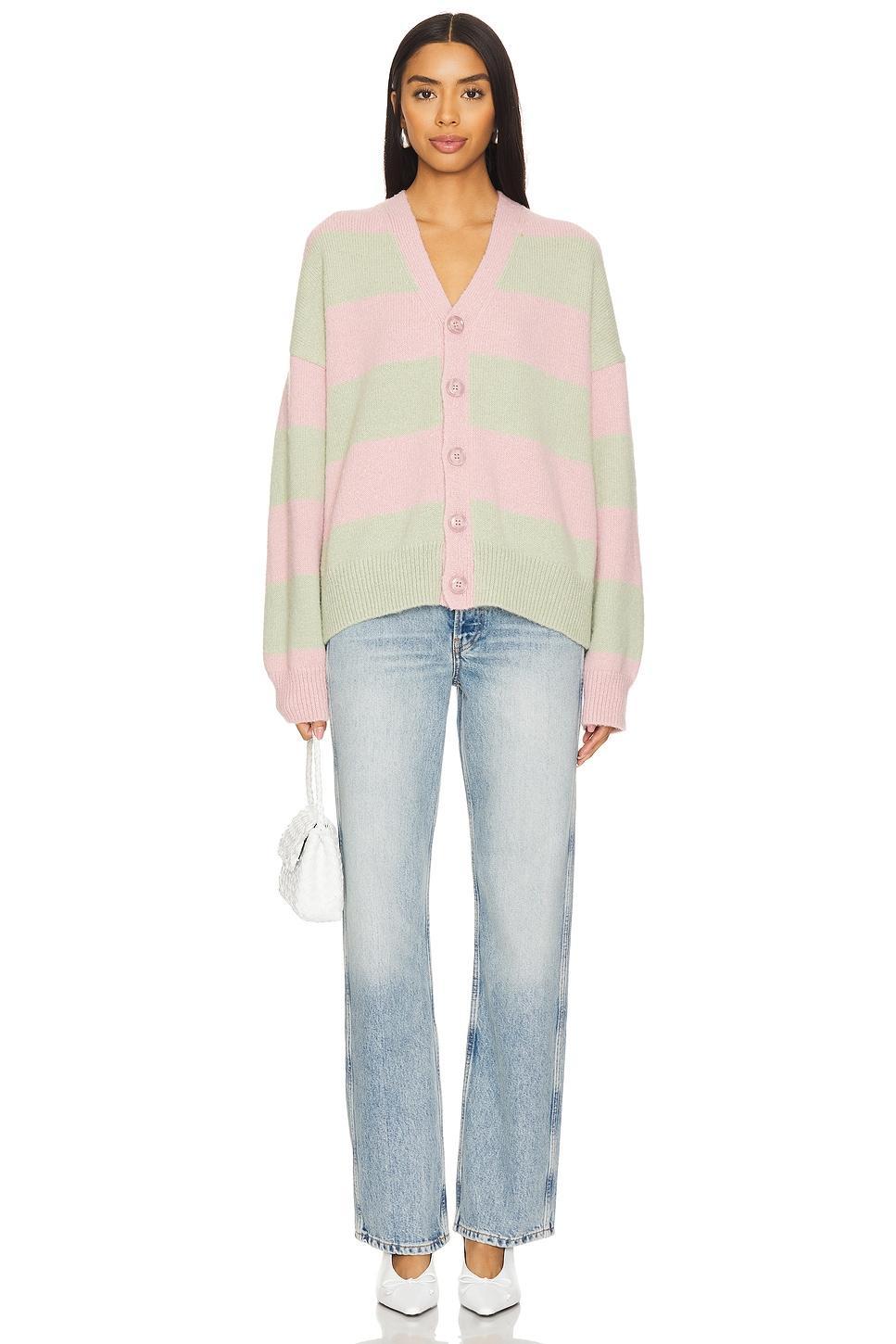 Ronnie Cardigan Jakke Product Image
