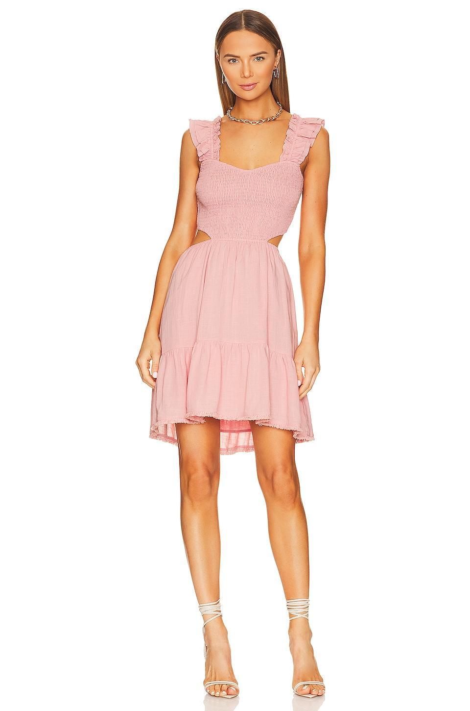 Oxford Dress HEARTLOOM Product Image