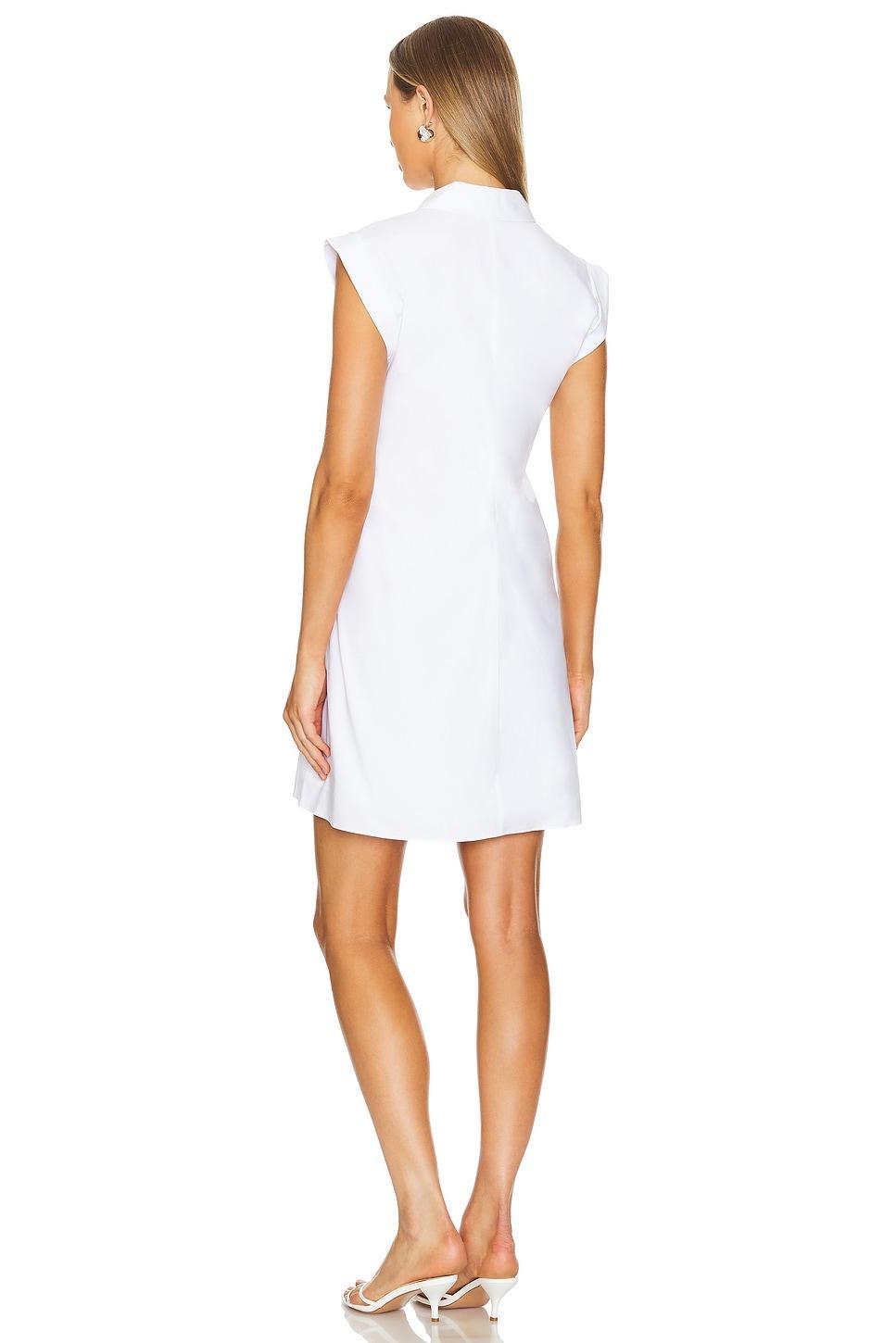 Talulah Dress Veronica Beard Product Image