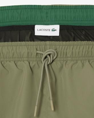 Quick-Dry Swim Trunks Product Image