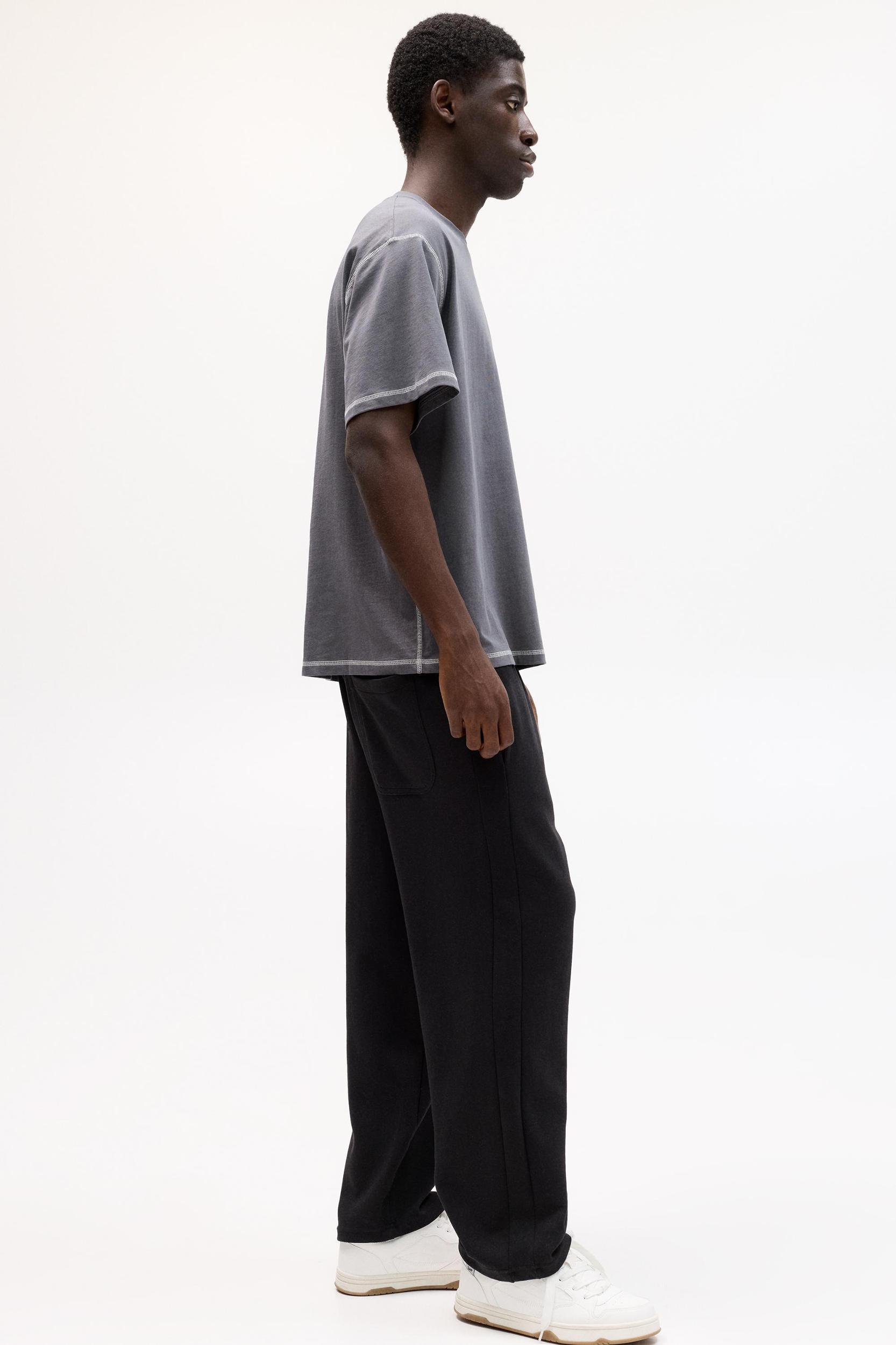 Interlock sweatpants Product Image