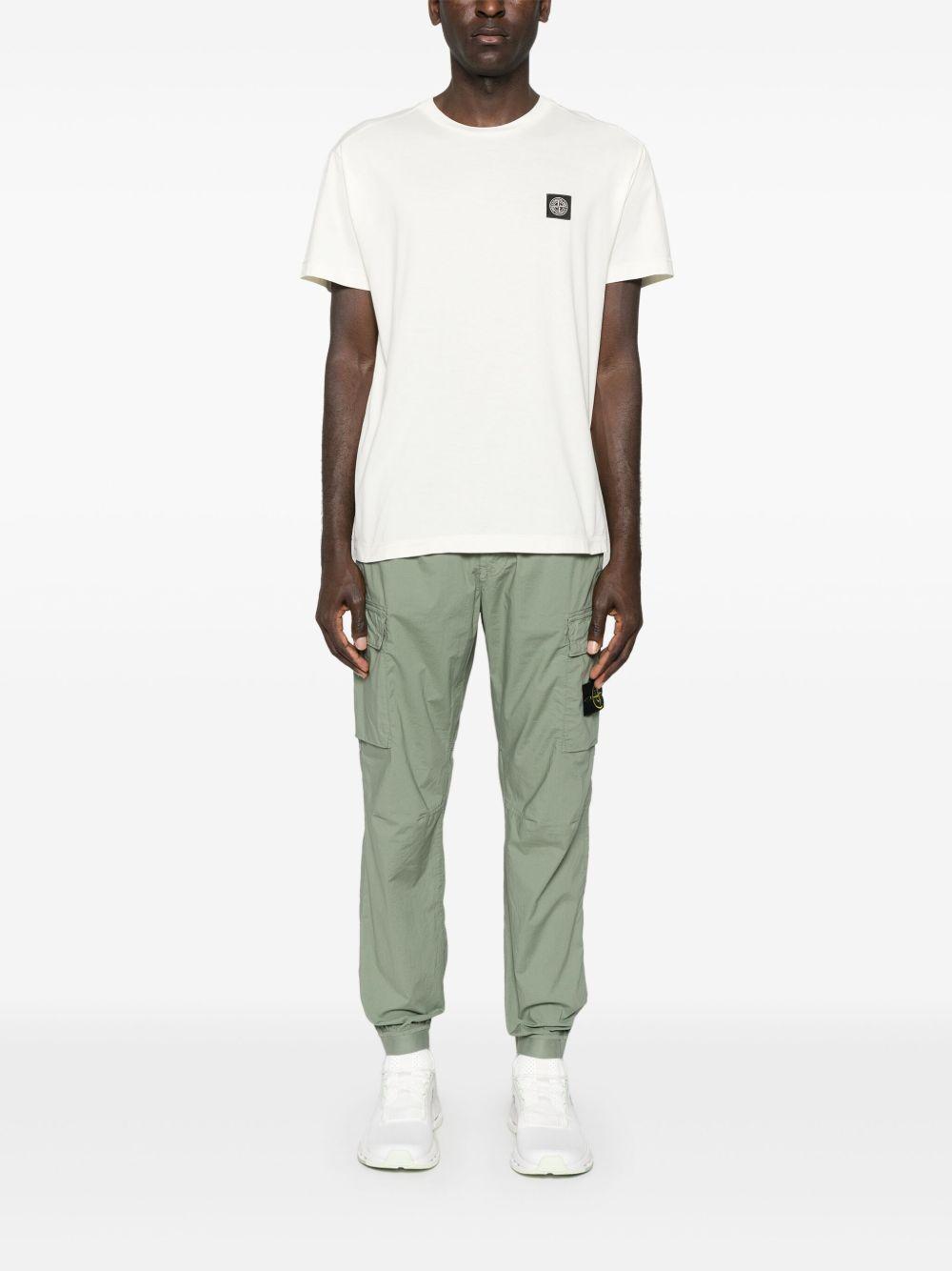 lightweight-jersey T-shirt Product Image