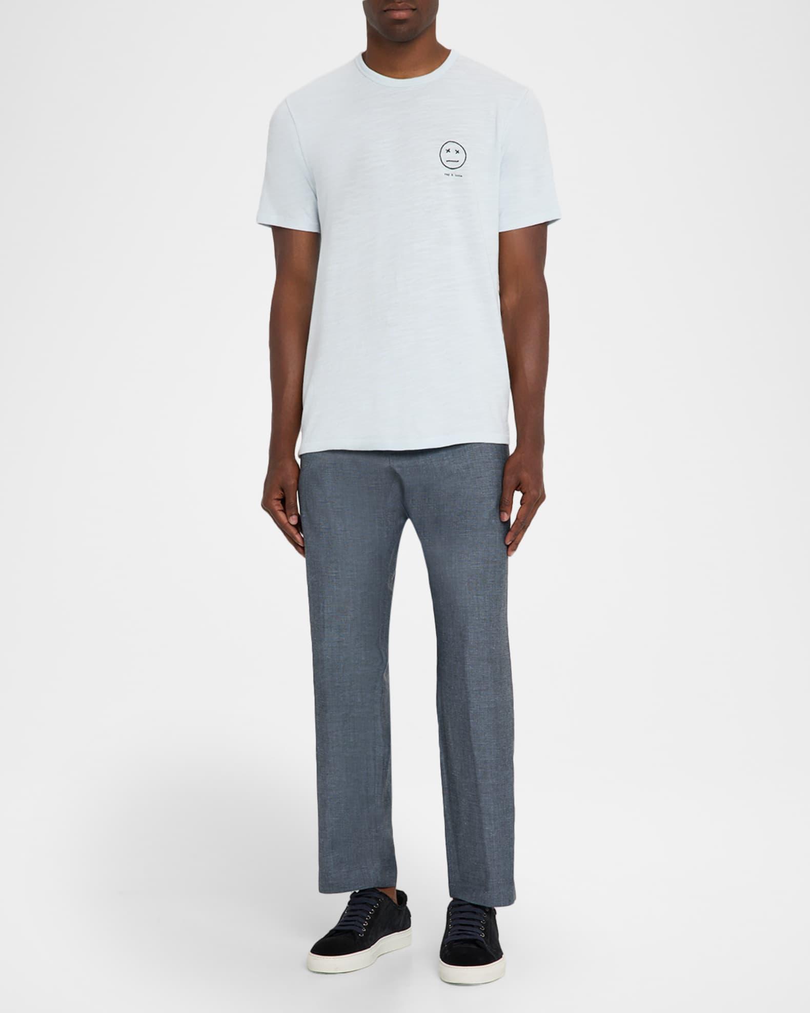 Men's Evan Donegal Trousers Product Image
