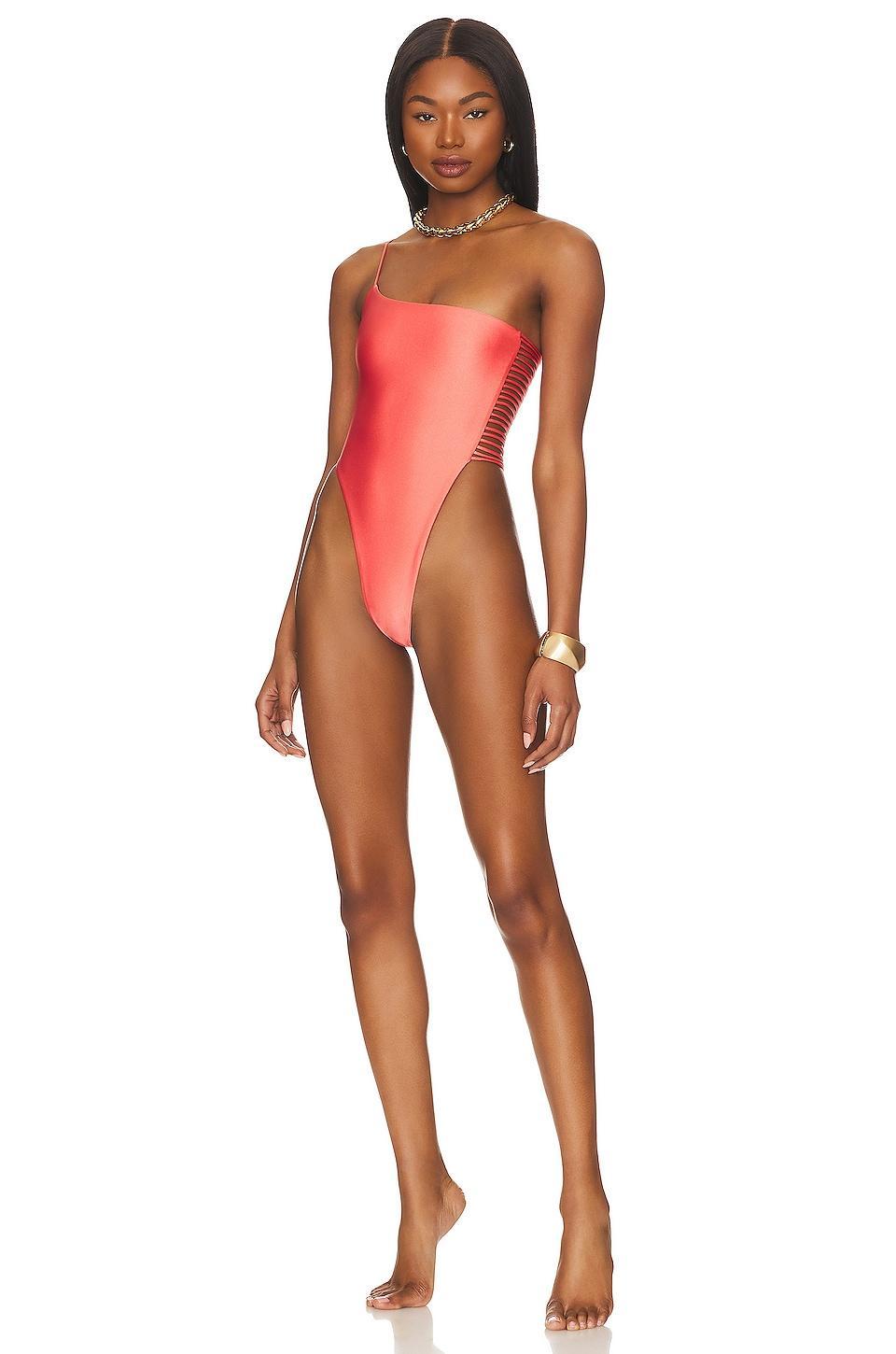 Indira One Piece Camila Coelho Product Image