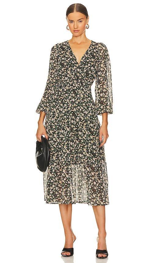Heather Midi Dress MINKPINK Product Image