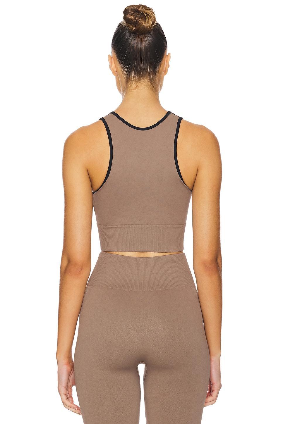 Restore Seamless Top P.E Nation Product Image