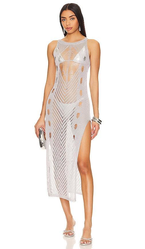 Fawn Maxi Dress superdown Product Image