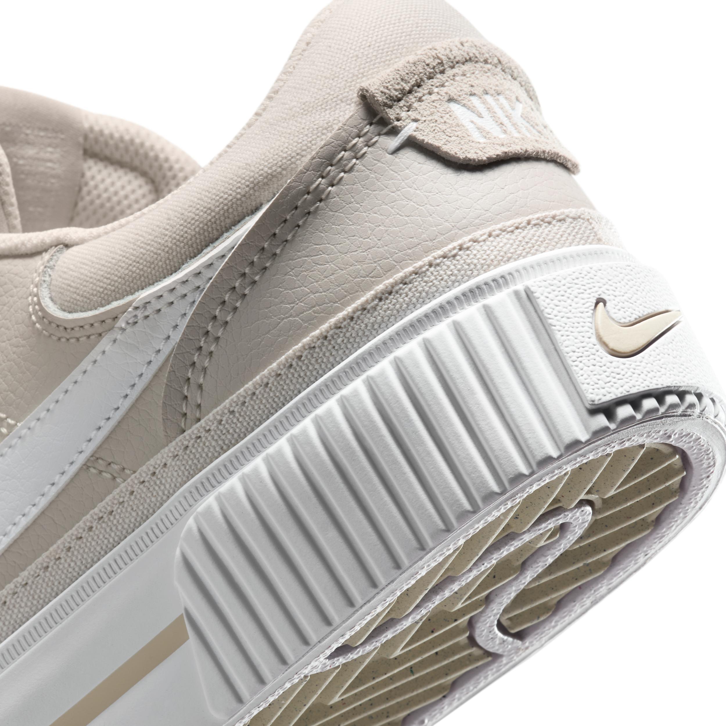 Nike Women's Court Legacy Lift Shoes Product Image
