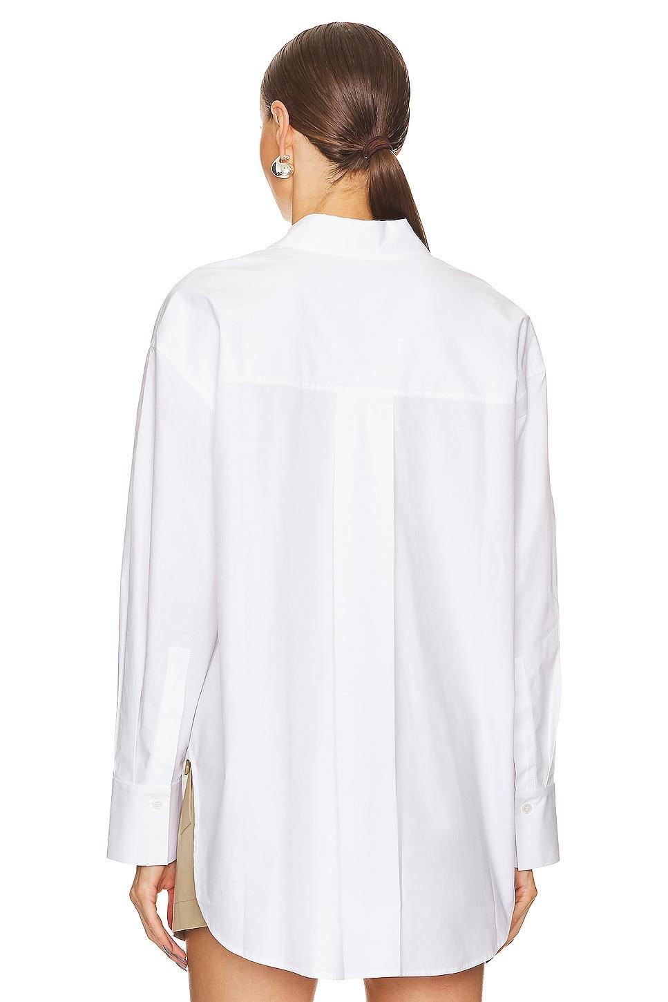 Everyday Shirt SANS FAFF Product Image