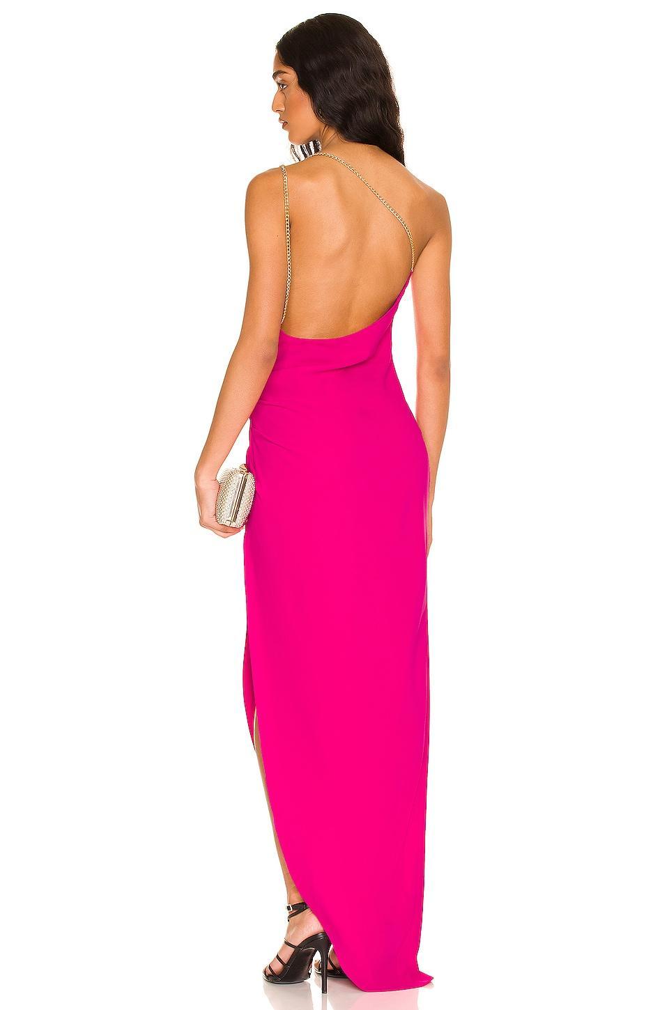x REVOLVE Marea Gown Amanda Uprichard Product Image