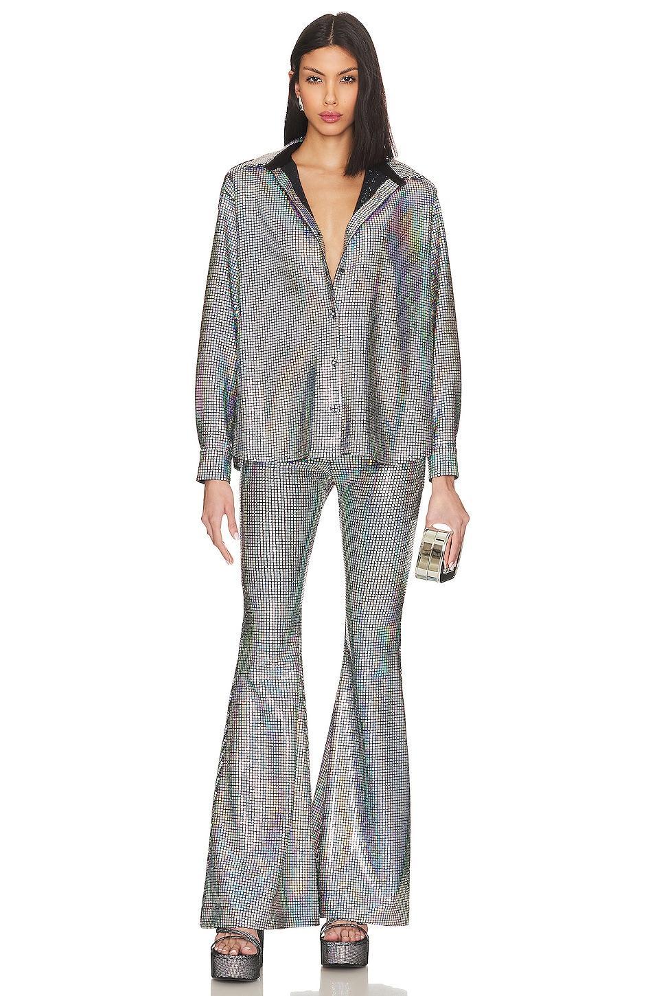 Colette Shirt The New Arrivals by Ilkyaz Ozel Product Image