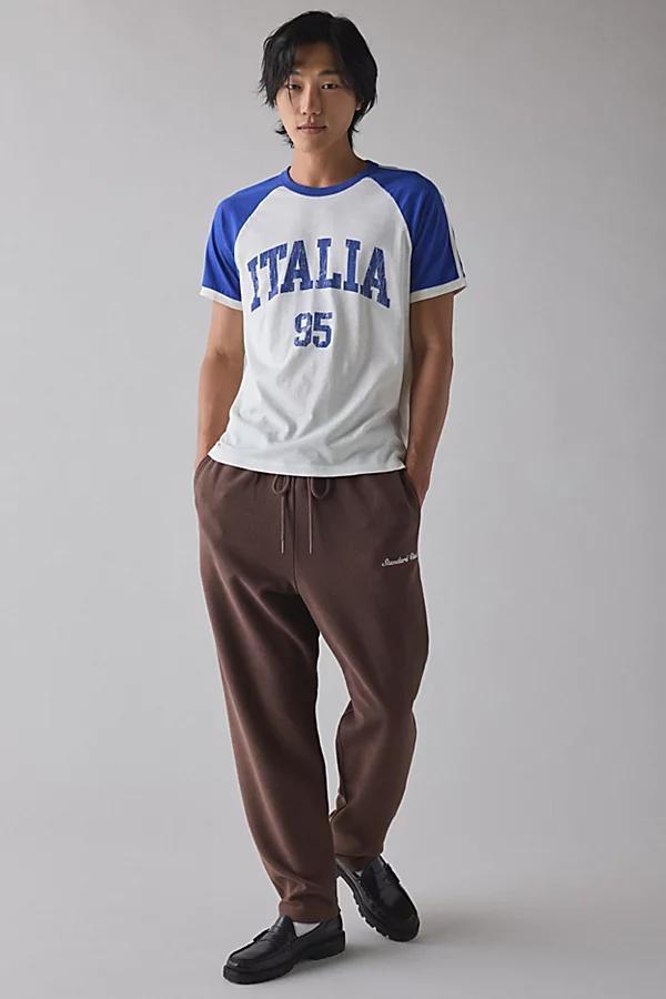 Standard Cloth Foundation Reverse Terry Sweatpant Mens at Urban Outfitters Product Image