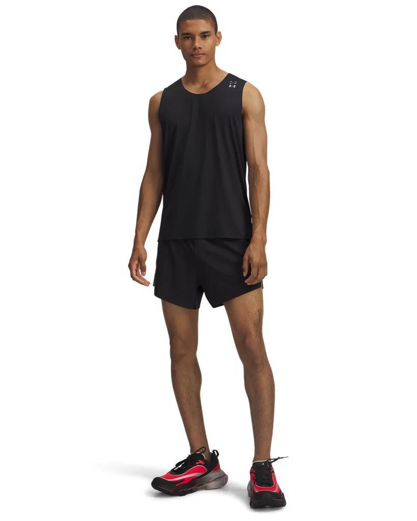 UA Halo Run Product Image