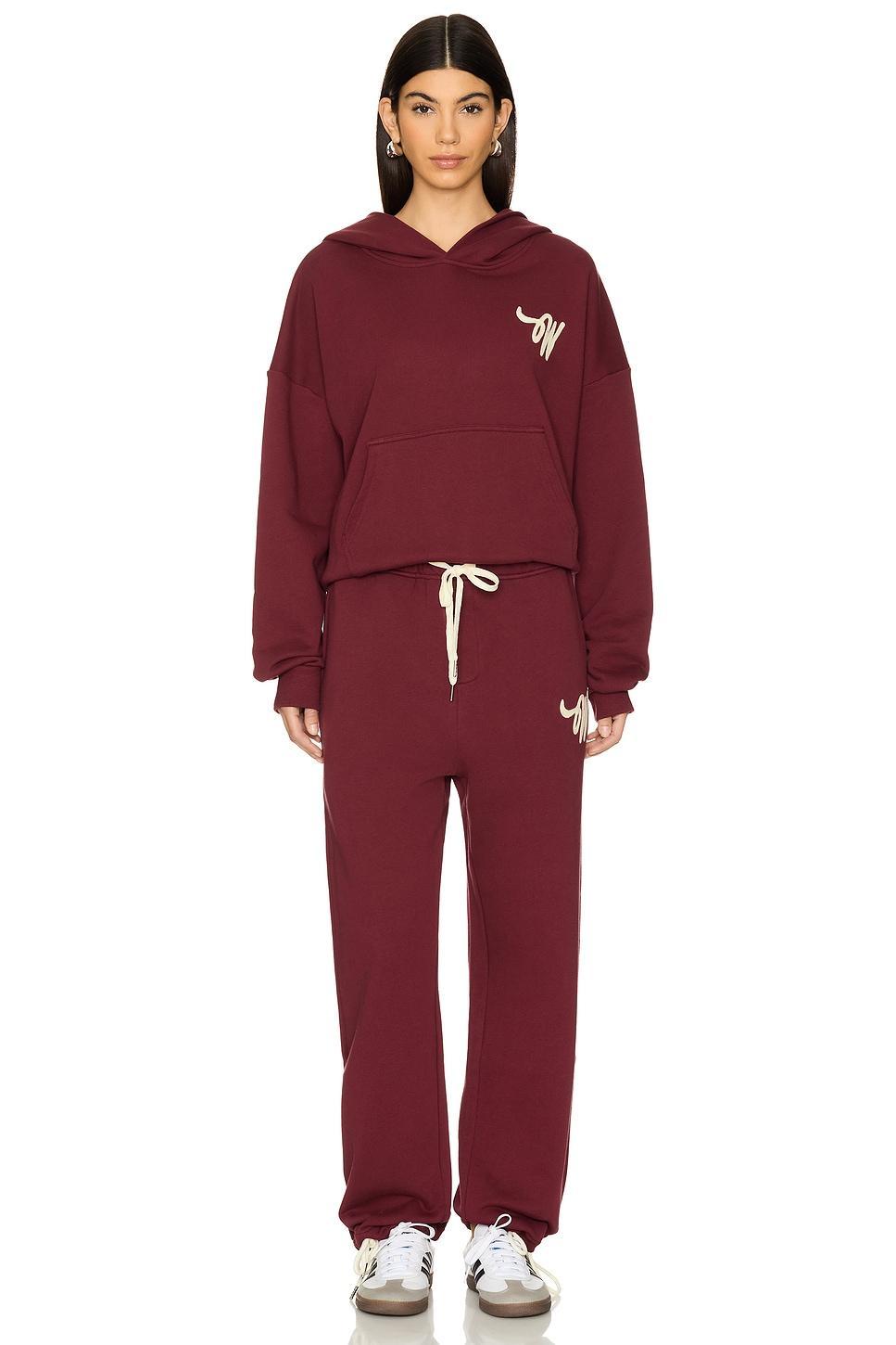 Hoodie Wish Me Luck Product Image