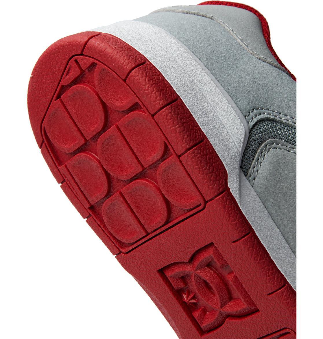 Men's Central Shoes Male Product Image