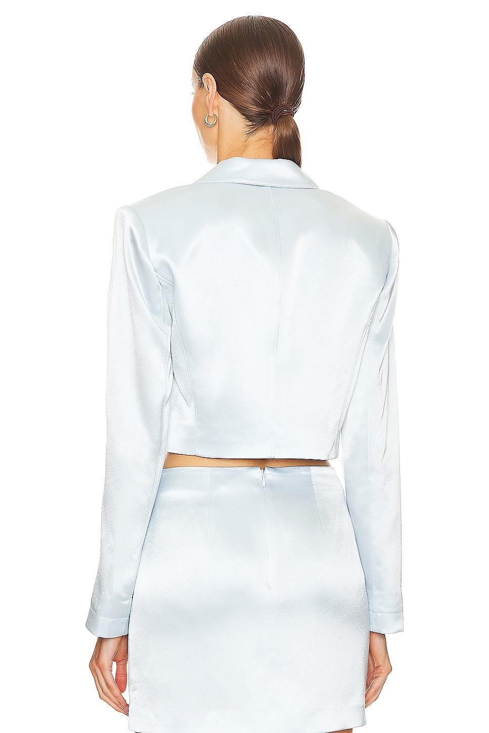 Ida Jacket Cinq a Sept Product Image