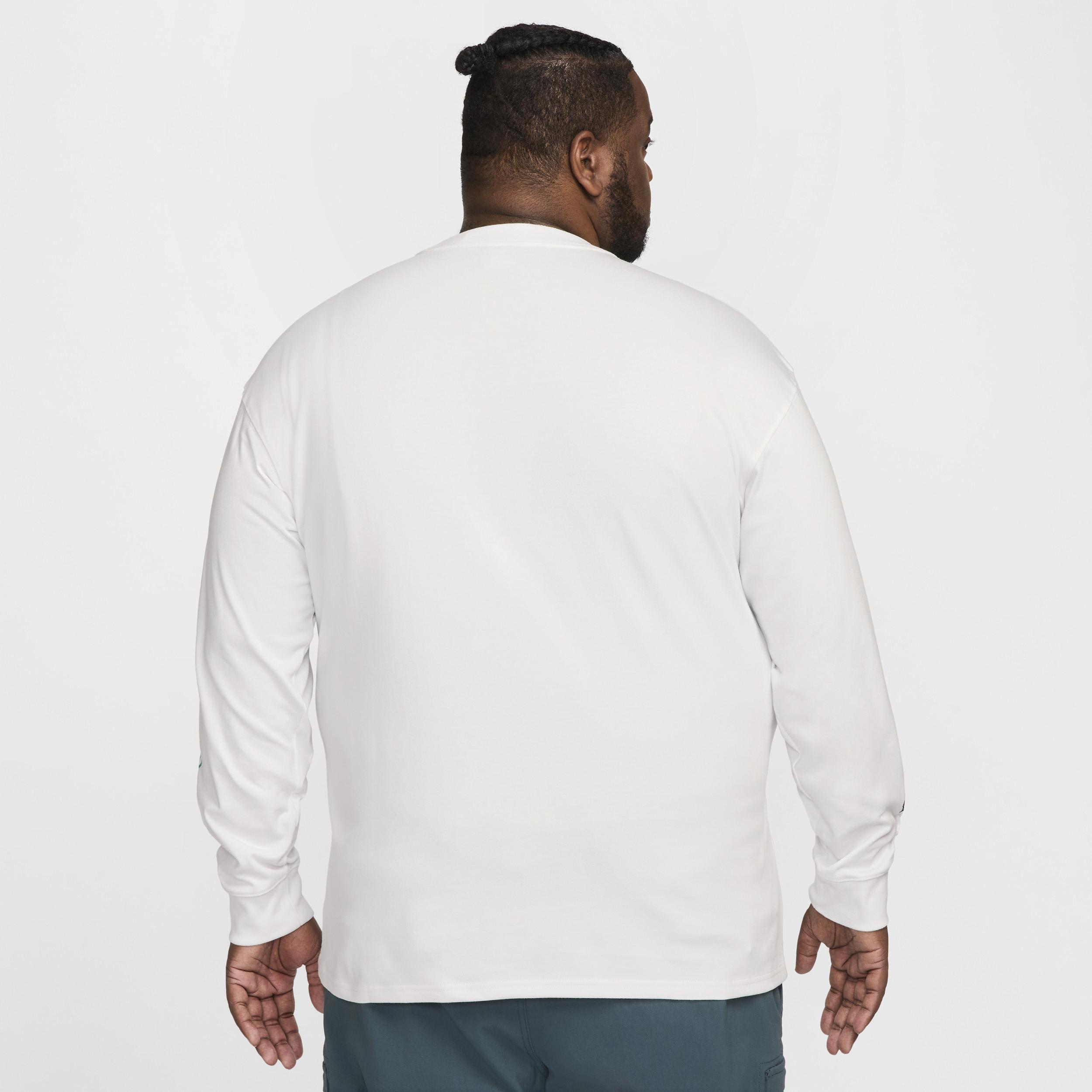 Mens Nike ACG Dri-FIT Long-Sleeve T-Shirt Product Image