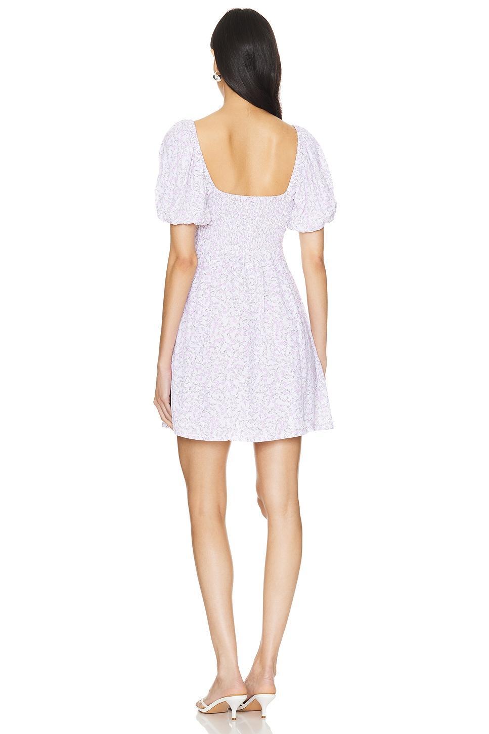 X Revolve Lovita Mini Dress FAITHFULL THE BRAND Product Image