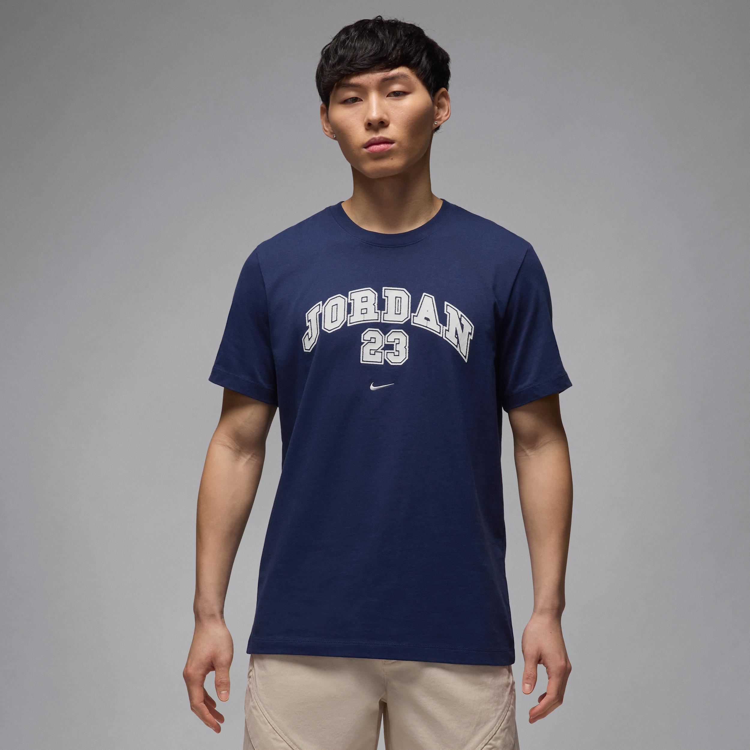 Jordan MVP Men's T-Shirt Product Image