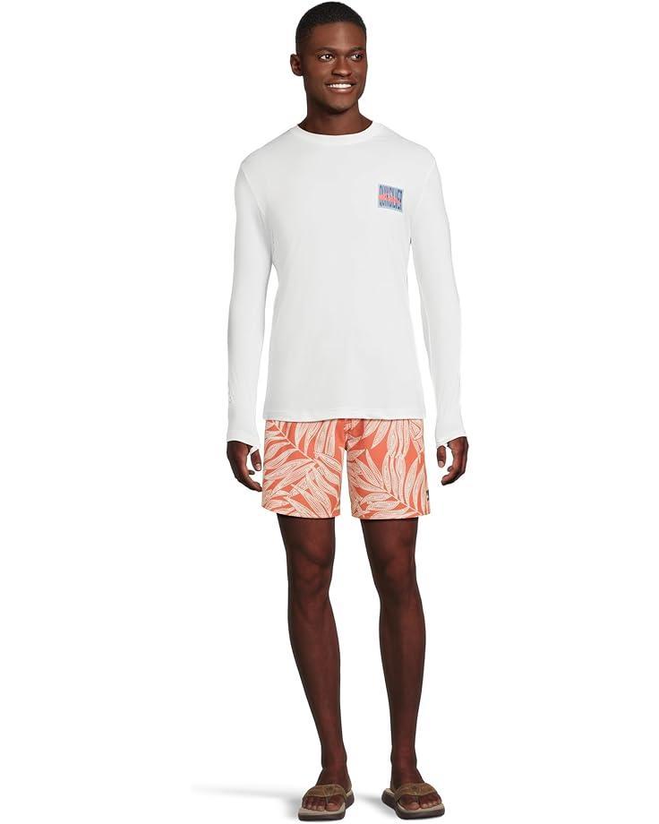Surfsilk Mix 17 Nb Volley Product Image