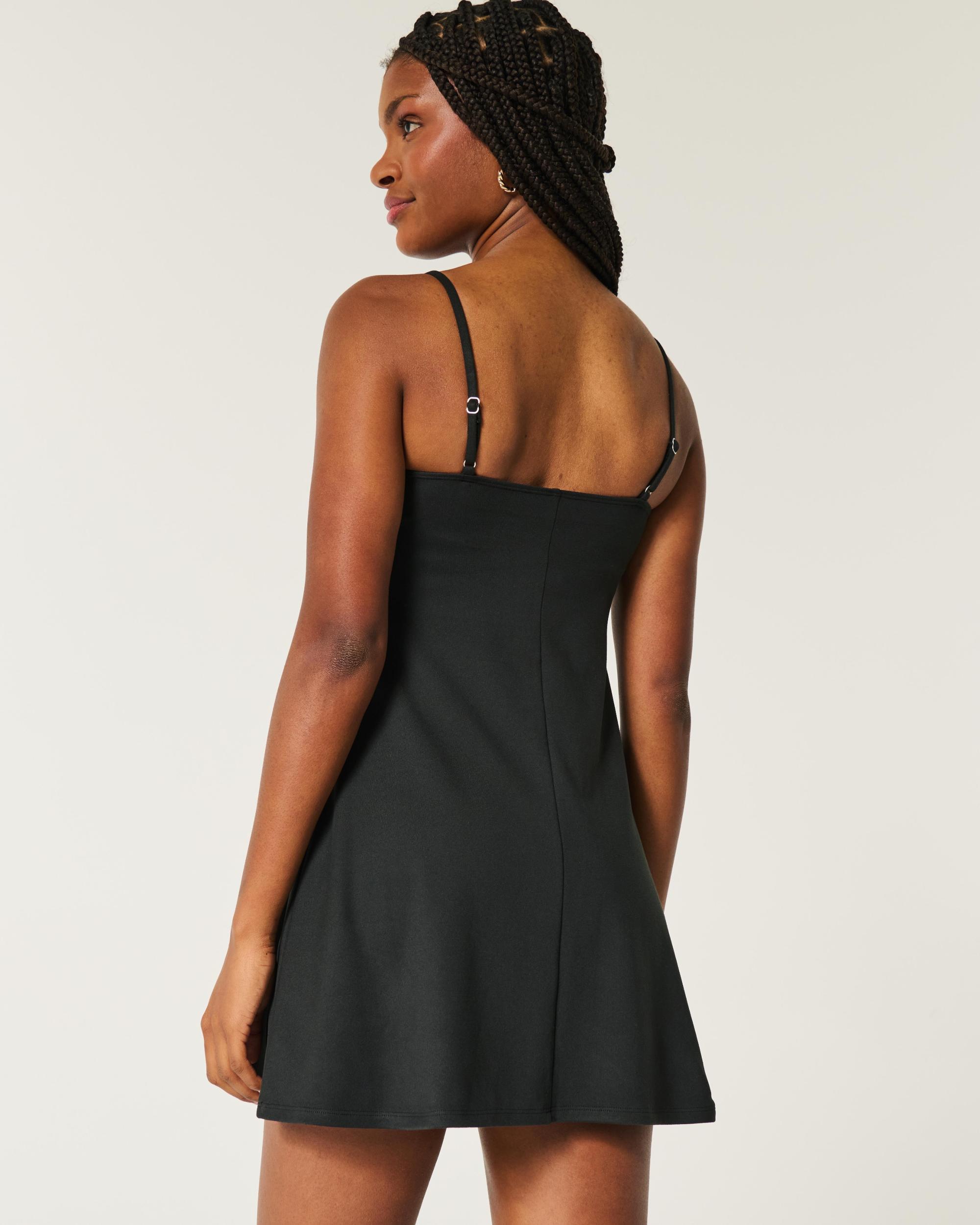 Gilly Hicks Active Recharge Gameday Dress Product Image