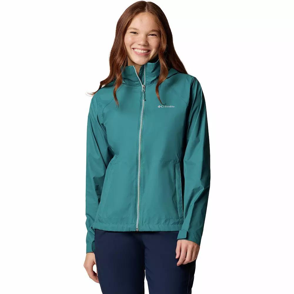 Columbia Women's Switchback IV Jacket- Product Image