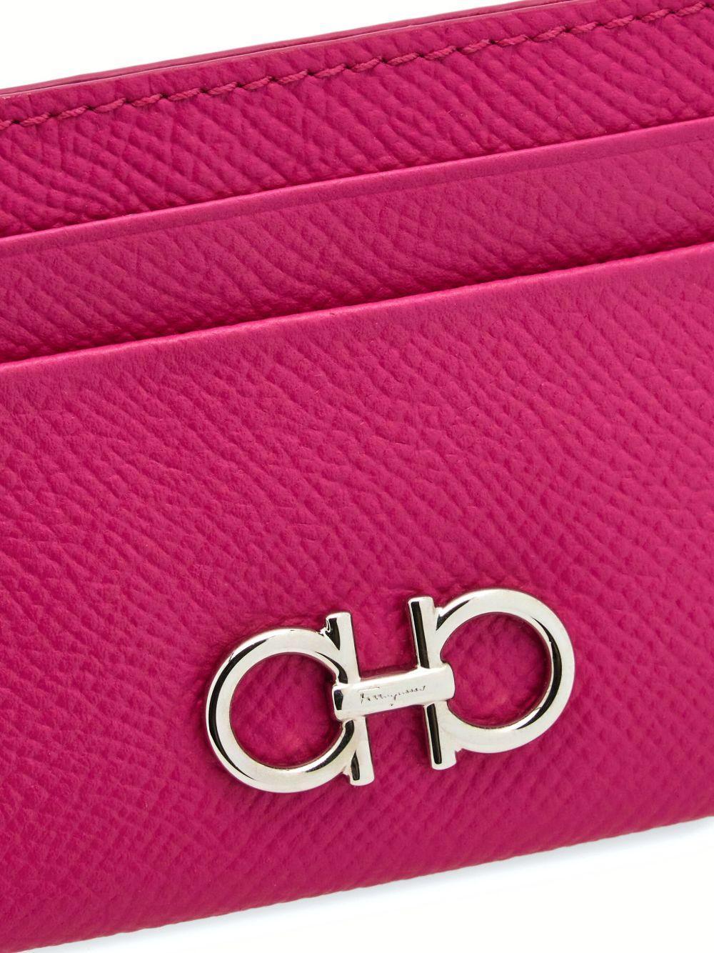 Gancini cardholder Product Image