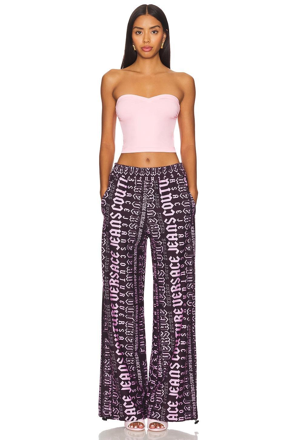Gym Pants Versace Jeans Couture Product Image