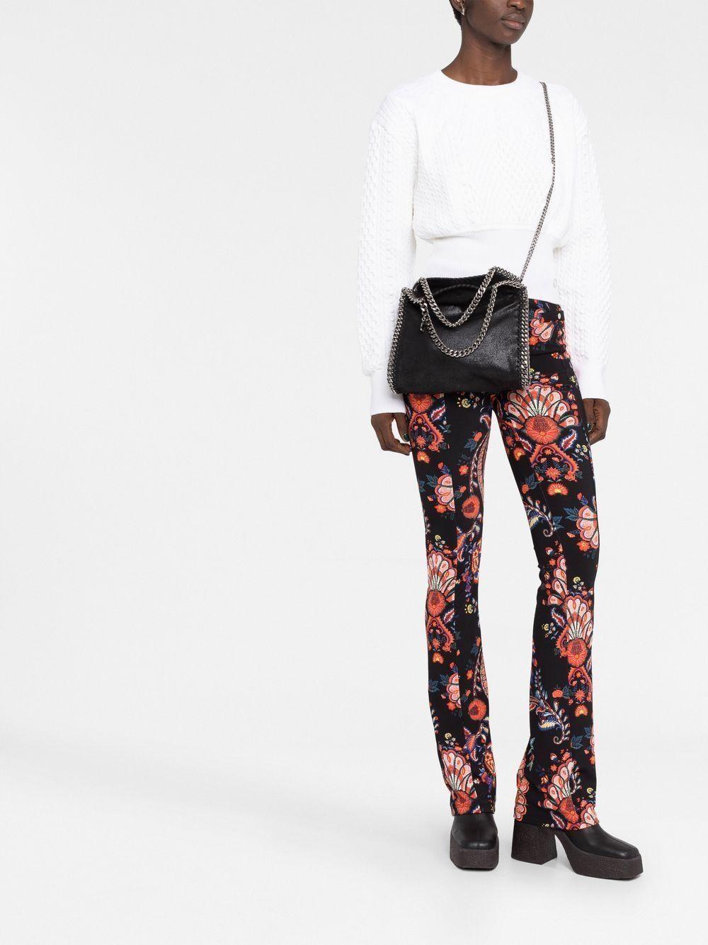 small Falabella tote bag Product Image