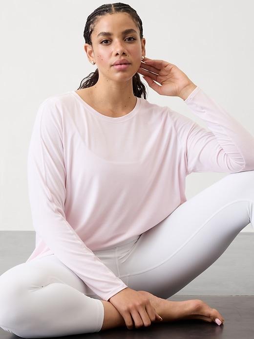 With Ease Top Product Image