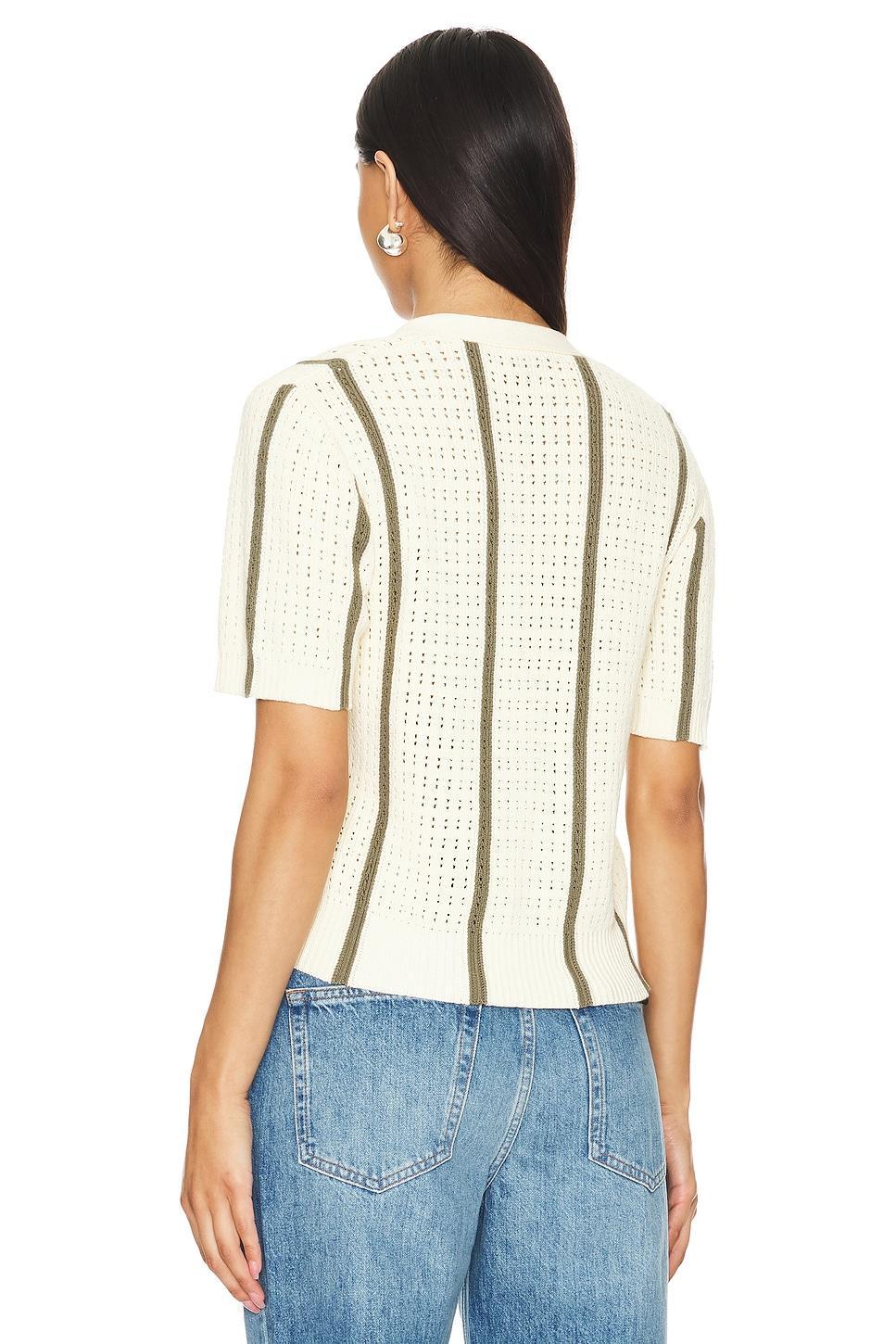 Camryn Cardigan ANINE BING Product Image