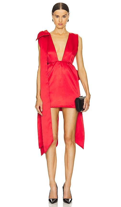 The Camilla Dress Atoir Product Image