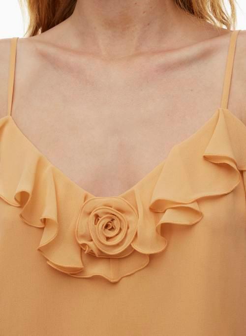 curtsy top Product Image