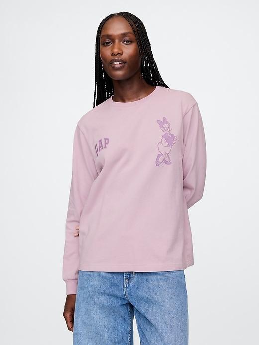 Gap × Disney Graphic T-Shirt Product Image