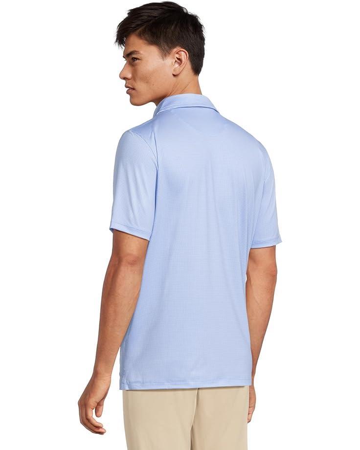 Vintage Slub Polo Product Image